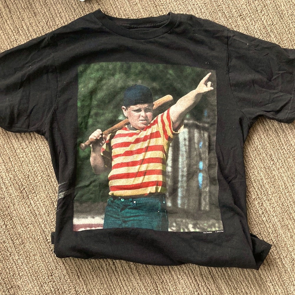 Sandlot medium